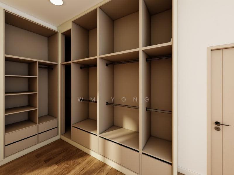 Service Residence for Rent at Jendela Residences - WM Yong - Interior - PropertyGuru.com.my