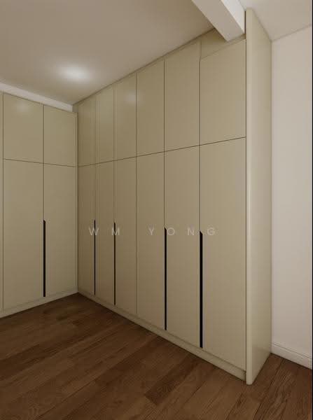 Service Residence for Rent at Jendela Residences - WM Yong - Interior - PropertyGuru.com.my