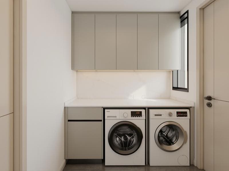 Service Residence for Rent at Jendela Residences - WM Yong - Interior - PropertyGuru.com.my