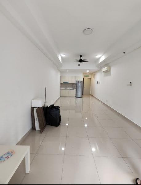 Condominium for Rent at Vivo Residential Suites - Jacklyn Nge - Kitchen - PropertyGuru.com.my