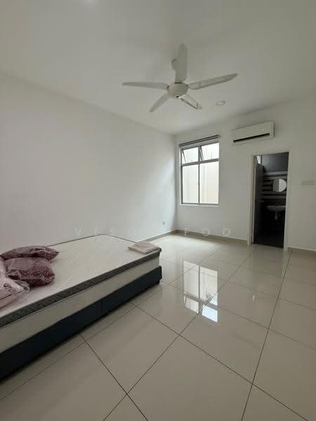 Rumah Kluster untuk Disewa di Ulu Tiram (Johor) - Vison Foo - Bedroom - PropertyGuru.com.my