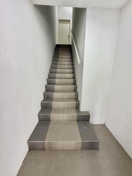 Rumah Bandar untuk Disewa di Taman Bandar Meru Prima (Ipoh) - Gil Chin - Interior - PropertyGuru.com.my