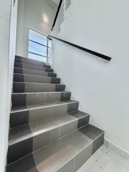 Rumah Bandar untuk Disewa di Taman Bandar Meru Prima (Ipoh) - Gil Chin - Interior - PropertyGuru.com.my