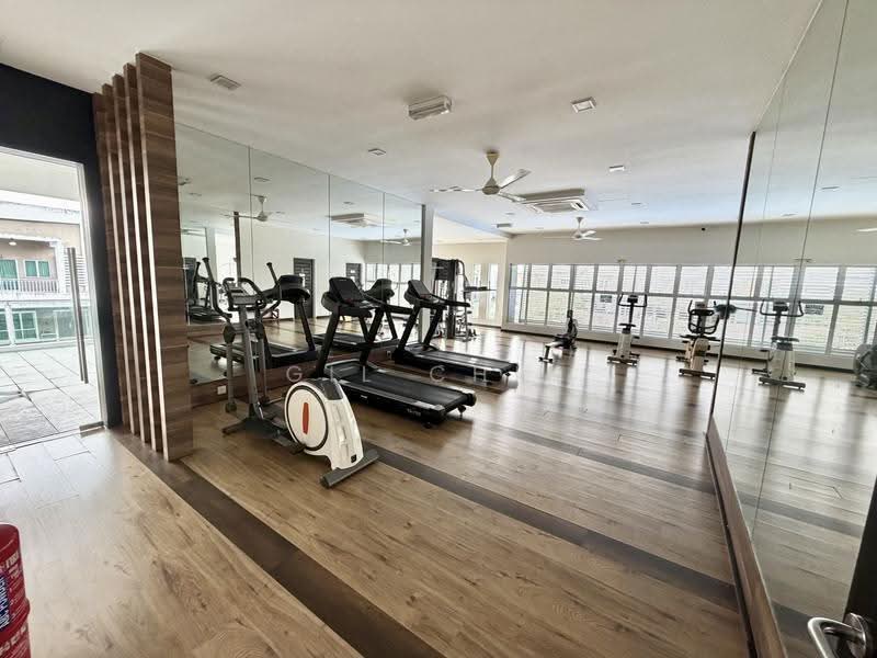 Rumah Bandar untuk Disewa di Taman Bandar Meru Prima (Ipoh) - Gil Chin - PropertyGuru.com.my