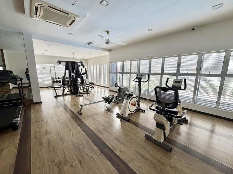 Rumah Bandar untuk Disewa di Taman Bandar Meru Prima (Ipoh) - Gil Chin - PropertyGuru.com.my