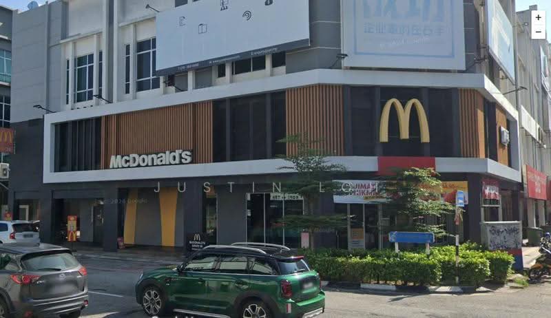 Shop for Rent in Sri Petaling (Kuala Lumpur) - Justin Loh - Exterior - PropertyGuru.com.my