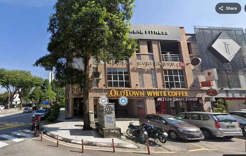 Shop for Rent in Sri Petaling (Kuala Lumpur) - Justin Loh - Exterior - PropertyGuru.com.my
