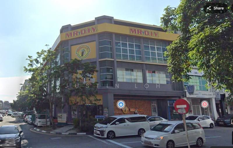 Shop for Rent in Sri Petaling (Kuala Lumpur) - Justin Loh - Exterior - PropertyGuru.com.my
