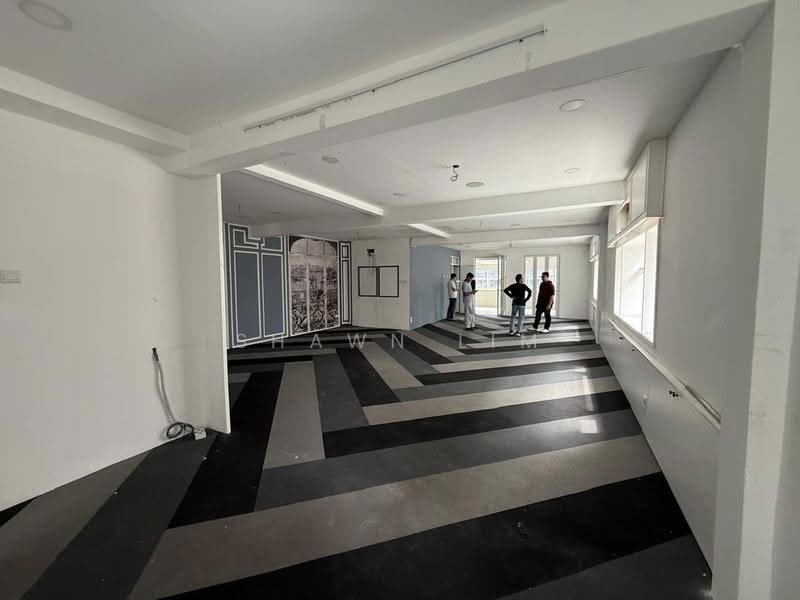 Kedai untuk Disewa di Taman Tun Dr Ismail (Kuala Lumpur) - Shawn Lim - Interior - PropertyGuru.com.my