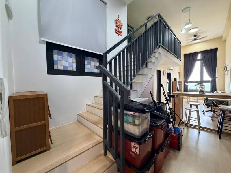 Service Residence for Rent at Sunway Grid Residence - Fion Teow - Interior - PropertyGuru.com.my