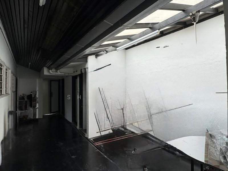 Kedai untuk Disewa di Taman Tun Dr Ismail (Kuala Lumpur) - Shawn Lim - Interior - PropertyGuru.com.my