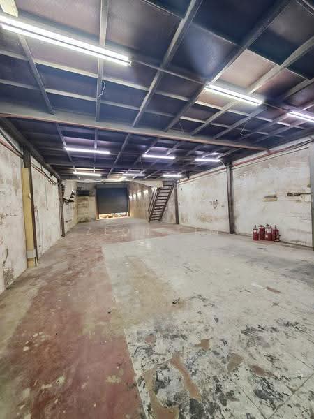 Factory for Rent in Taman Mount Austin (Tebrau) - Zeon Lim - Interior - PropertyGuru.com.my