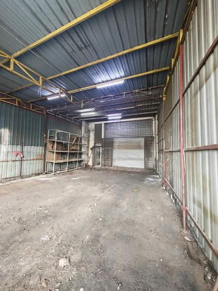 Factory for Rent in Taman Mount Austin (Tebrau) - Zeon Lim - Interior - PropertyGuru.com.my