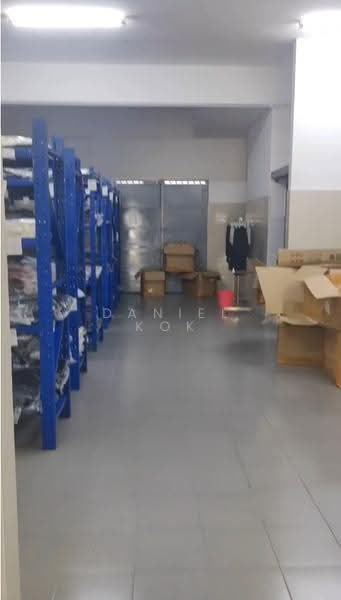 Shop for Rent in Bandar Botanic (Klang) - Daniel Kok - Interior - PropertyGuru.com.my