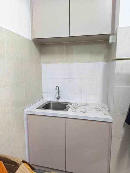 Shop for Rent in Bandar Botanic (Klang) - Daniel Kok - Interior - PropertyGuru.com.my