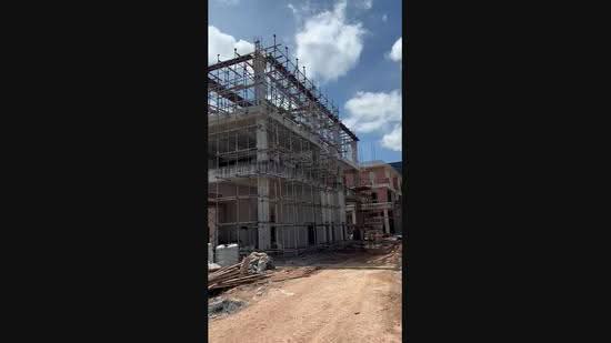 Semi-D Factory for Sale in Bukit Angkat (Kajang) - Wil Koh - PropertyGuru.com.my