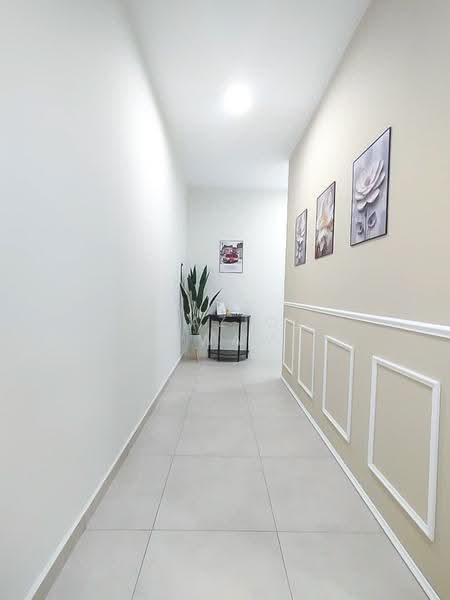 Service Residence for Rent at Meta City - Haziq Nawawi - Corridor - PropertyGuru.com.my