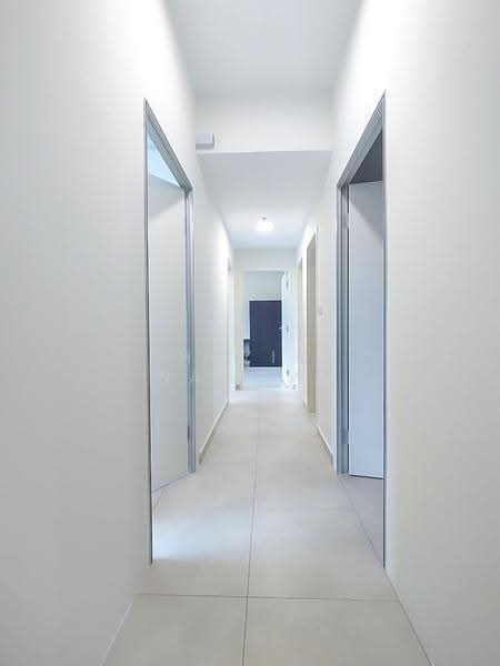 Service Residence for Rent at Meta City - Haziq Nawawi - Corridor - PropertyGuru.com.my