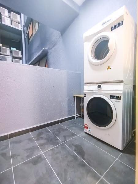 Service Residence for Rent at Meta City - Haziq Nawawi - PropertyGuru.com.my