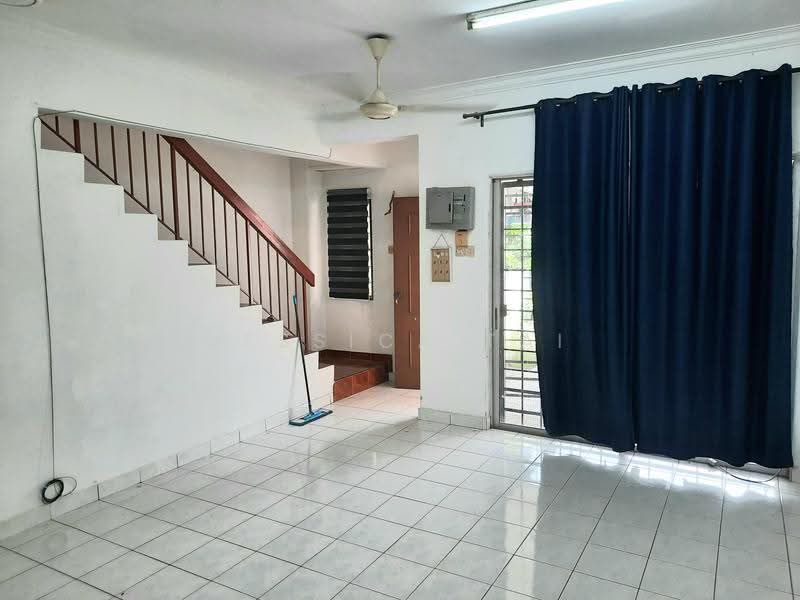 Rumah Teres untuk Dijual di TAMAN PUCHONG UTAMA (Puchong) - Jessica Tai - Interior - PropertyGuru.com.my