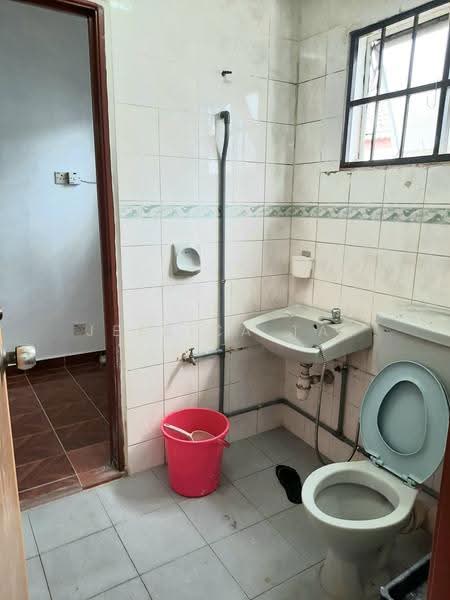 Rumah Teres untuk Dijual di TAMAN PUCHONG UTAMA (Puchong) - Jessica Tai - PropertyGuru.com.my