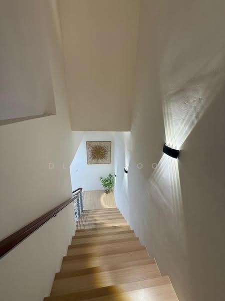 Rumah Berkembar untuk Dijual di Taman Semanja (Kajang) - Dlynie Ooi - Interior - PropertyGuru.com.my