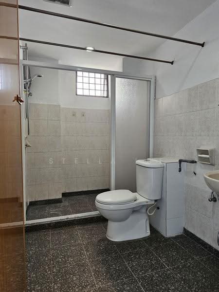 Condominium for Sale at Green Acre - Stella Lee - Bathroom - PropertyGuru.com.my