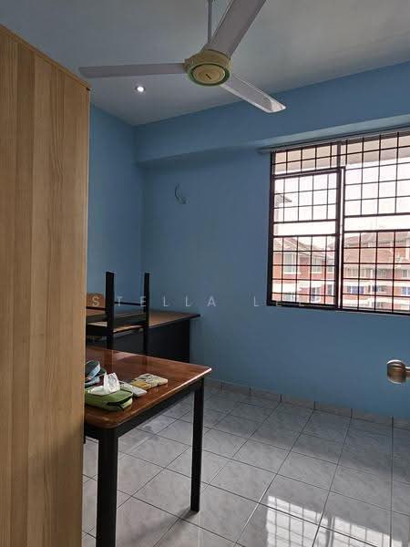 Condominium for Sale at Green Acre - Stella Lee - Interior - PropertyGuru.com.my