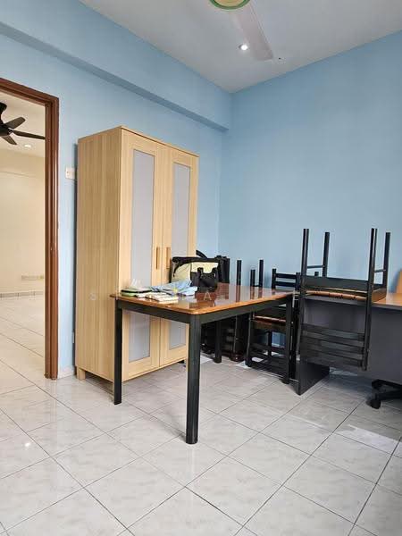 Condominium for Sale at Green Acre - Stella Lee - Interior - PropertyGuru.com.my