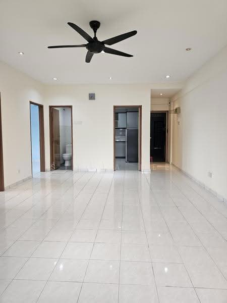Condominium for Sale at Green Acre - Stella Lee - Living Room - PropertyGuru.com.my