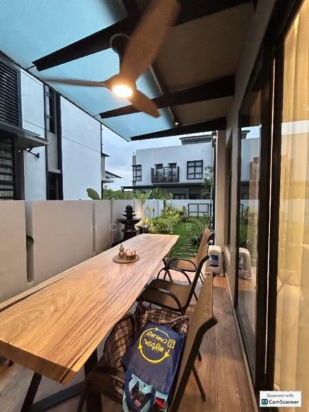 Bungalow House for Rent in Telok Panglima Garang (Selangor) - HC Mark - PropertyGuru.com.my