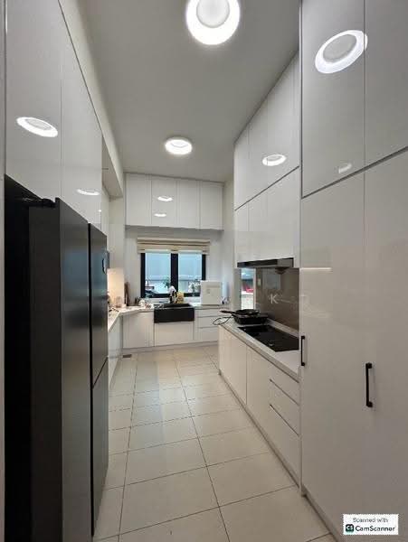 Bungalow House untuk Disewa di Telok Panglima Garang (Selangor) - HC Mark - Kitchen - PropertyGuru.com.my
