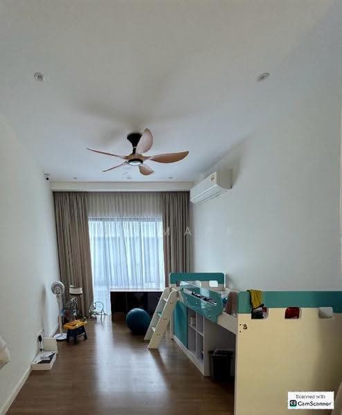 Bungalow House for Rent in Telok Panglima Garang (Selangor) - HC Mark - Bedroom - PropertyGuru.com.my