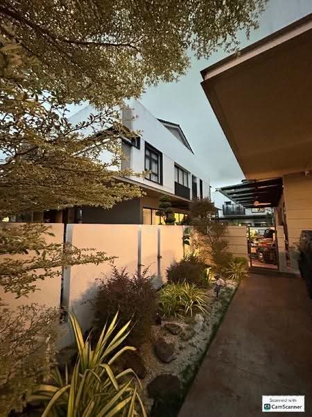 Bungalow House untuk Disewa di Telok Panglima Garang (Selangor) - HC Mark - Exterior - PropertyGuru.com.my