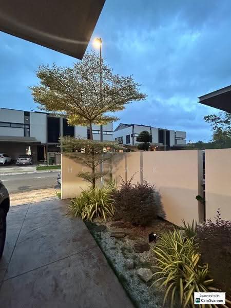 Bungalow House untuk Disewa di Telok Panglima Garang (Selangor) - HC Mark - Exterior - PropertyGuru.com.my