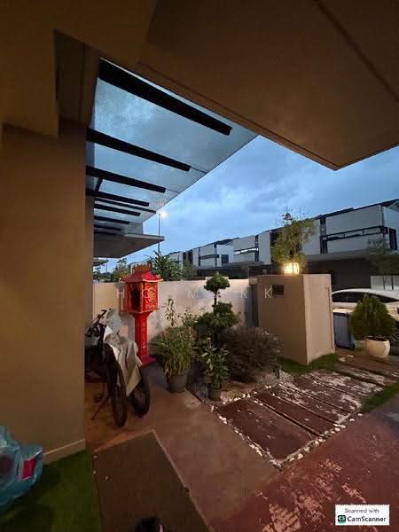 Bungalow House untuk Disewa di Telok Panglima Garang (Selangor) - HC Mark - Exterior - PropertyGuru.com.my