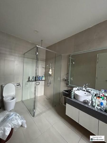 Bungalow House for Rent in Telok Panglima Garang (Selangor) - HC Mark - Bathroom - PropertyGuru.com.my
