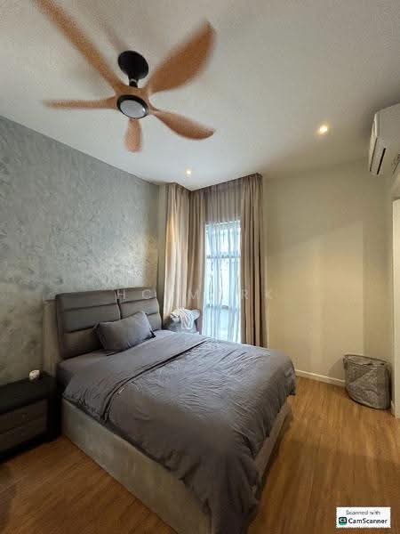 Bungalow House untuk Disewa di Telok Panglima Garang (Selangor) - HC Mark - Bedroom - PropertyGuru.com.my