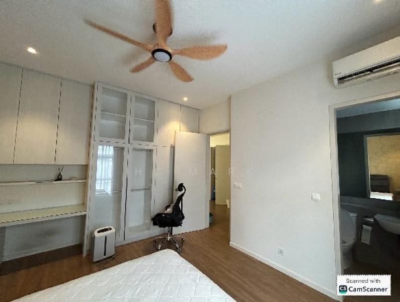 Bungalow House untuk Disewa di Telok Panglima Garang (Selangor) - HC Mark - Bedroom - PropertyGuru.com.my
