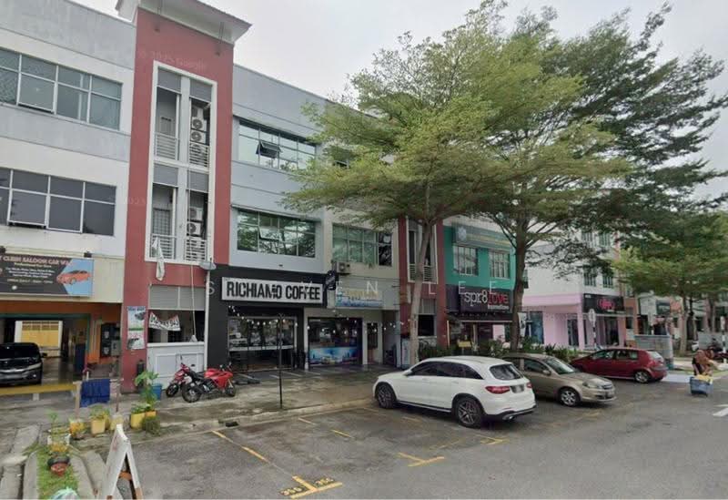 Shop for Sale in Subang Bestari (Shah Alam) - Steven Lee - Exterior - PropertyGuru.com.my