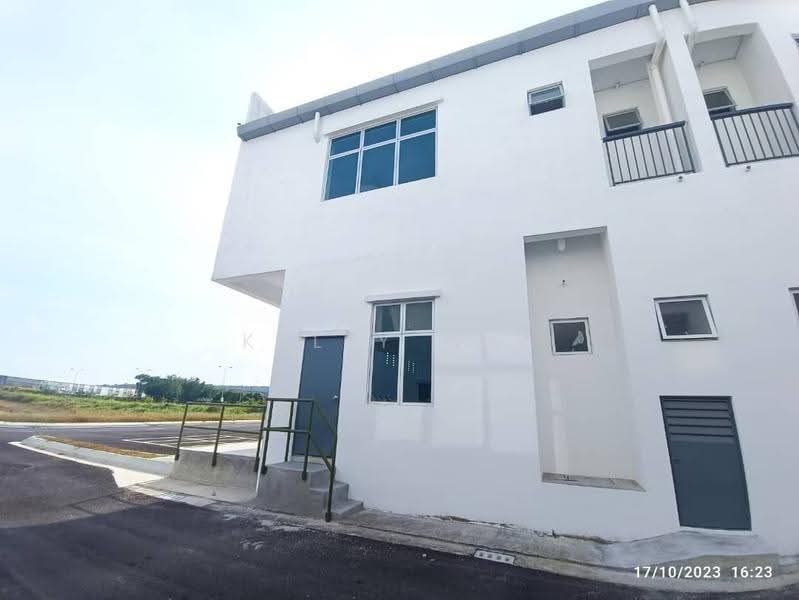 Retail Space for Sale in Taman Pulai Mutiara (Iskandar Puteri (Nusajaya)) - Kelly Wai - Exterior - PropertyGuru.com.my