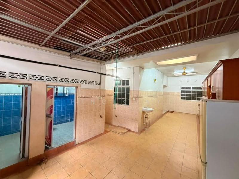 1-storey Terraced House for Sale in Batu Lancang (Jelutong) - Ping Koay - Interior - PropertyGuru.com.my