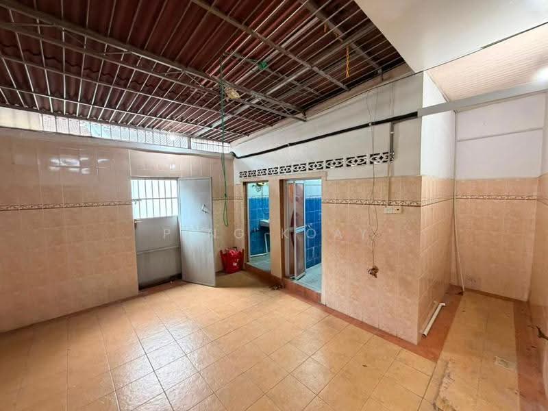 1-storey Terraced House for Sale in Batu Lancang (Jelutong) - Ping Koay - Interior - PropertyGuru.com.my