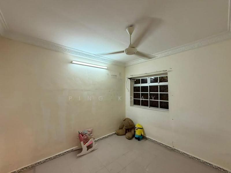 1-storey Terraced House for Sale in Batu Lancang (Jelutong) - Ping Koay - Interior - PropertyGuru.com.my
