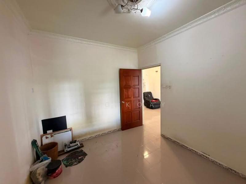 1-storey Terraced House for Sale in Batu Lancang (Jelutong) - Ping Koay - PropertyGuru.com.my