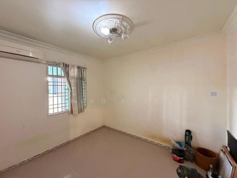 1-storey Terraced House for Sale in Batu Lancang (Jelutong) - Ping Koay - Interior - PropertyGuru.com.my