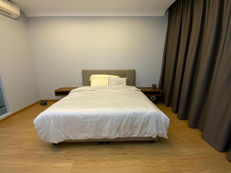 Service Residence for Rent at Tropez Residences - Vison Foo - Bedroom - PropertyGuru.com.my
