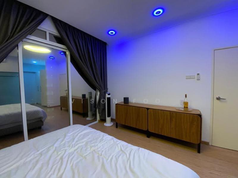 Service Residence for Rent at Tropez Residences - Vison Foo - PropertyGuru.com.my