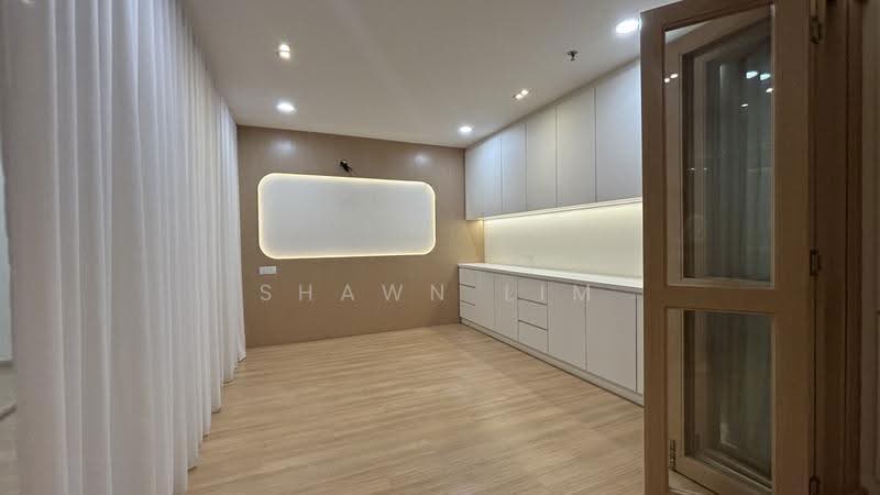 Pejabat untuk Disewa di Mont Kiara (Kuala Lumpur) - Shawn Lim - Interior - PropertyGuru.com.my