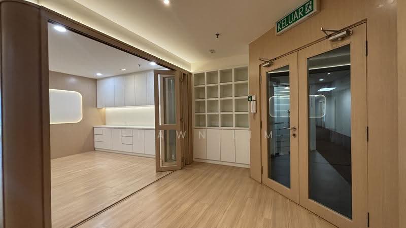 Pejabat untuk Disewa di Mont Kiara (Kuala Lumpur) - Shawn Lim - Interior - PropertyGuru.com.my